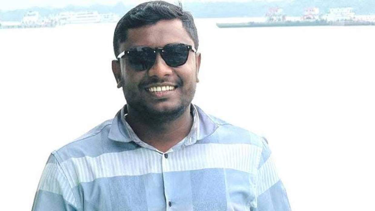 ধর্ষণ মামলায় অভিযুক্ত শিবির নেতা জিসান মিয়া