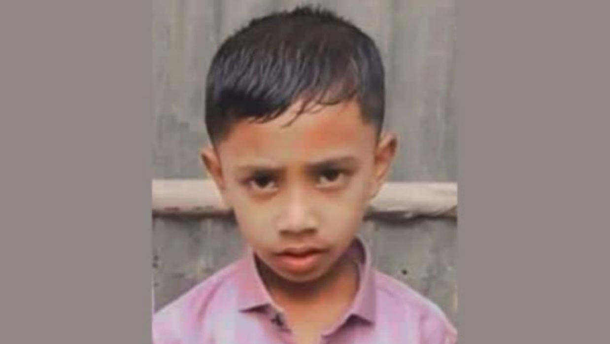 নিহত ওয়াহিদুল ইসলাম