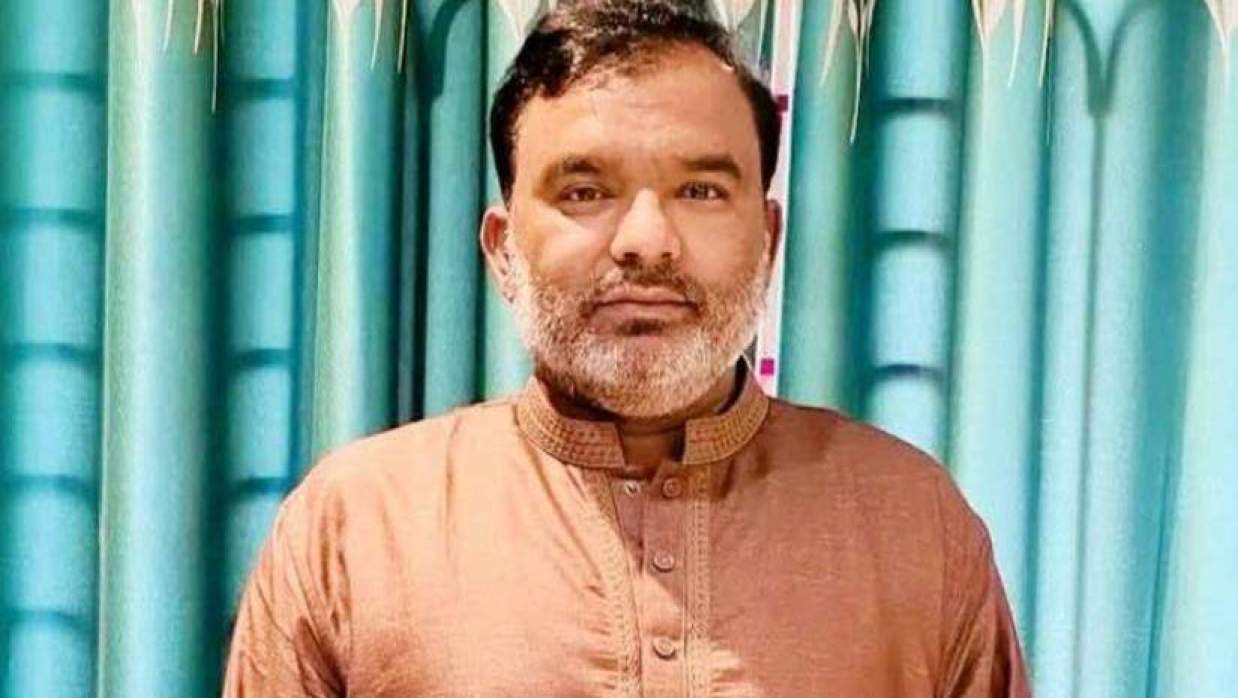 বেলায়েত হোসেন
