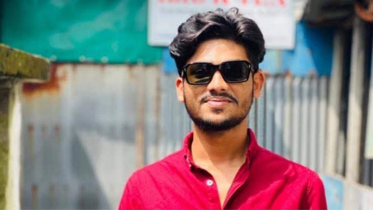 অভিযুক্ত ছাত্রদল নেতা রাতুল শিকদার ওরফে অমি