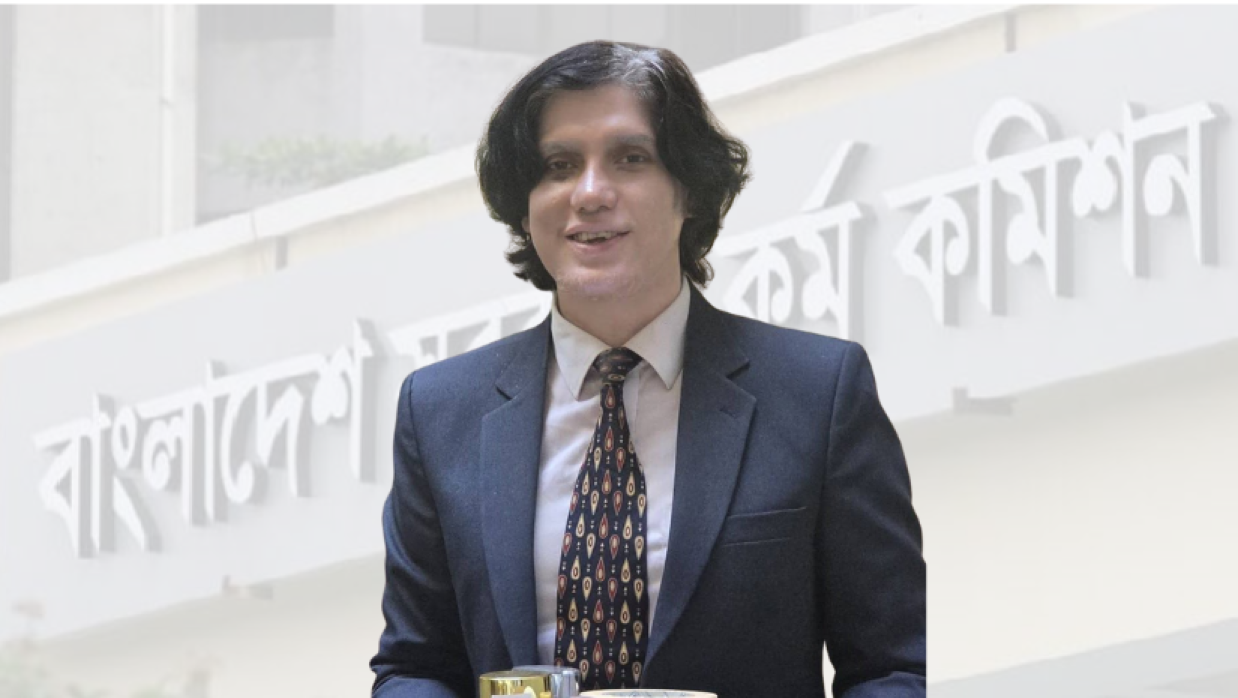 ওয়ালিদ ইসলাম