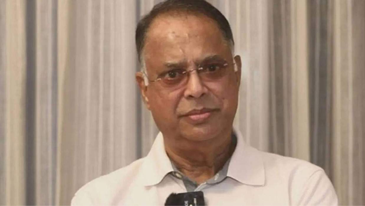 দ্যুৎ, জ্বালানি ও খনিজ সম্পদ মন্ত্রী ইকবাল হাসান মাহমুদ টুকু