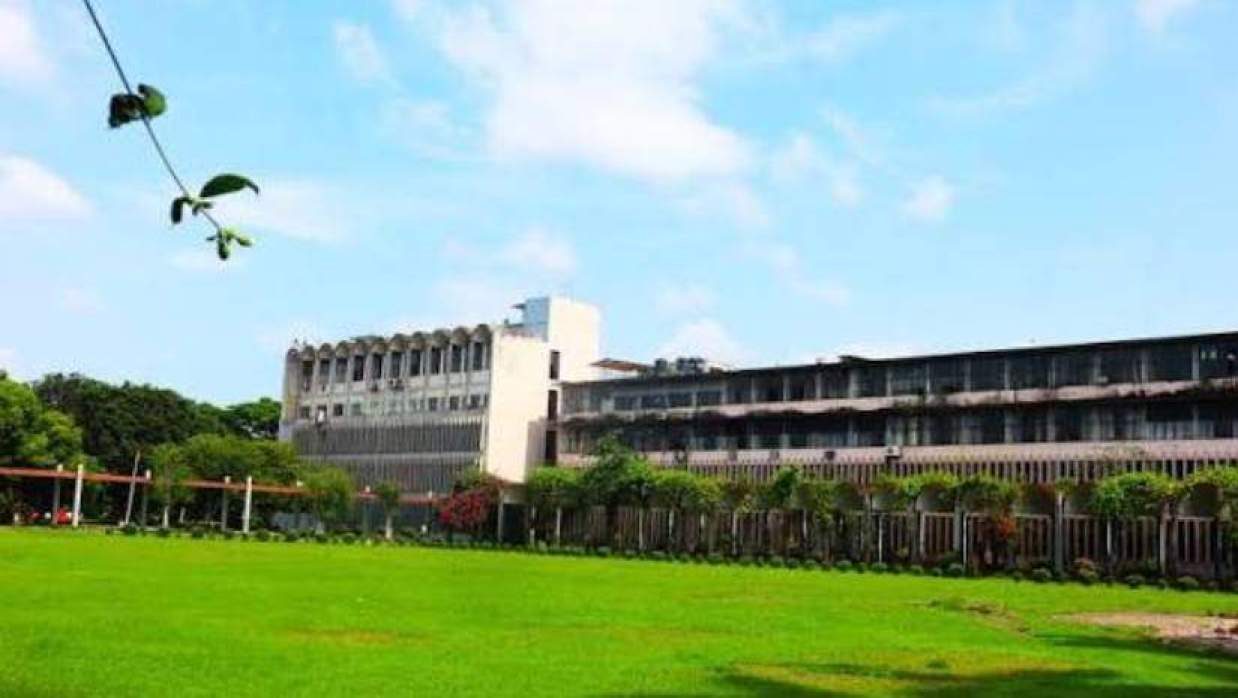 বাংলাদেশ কৃষি বিশ্ববিদ্যালয়