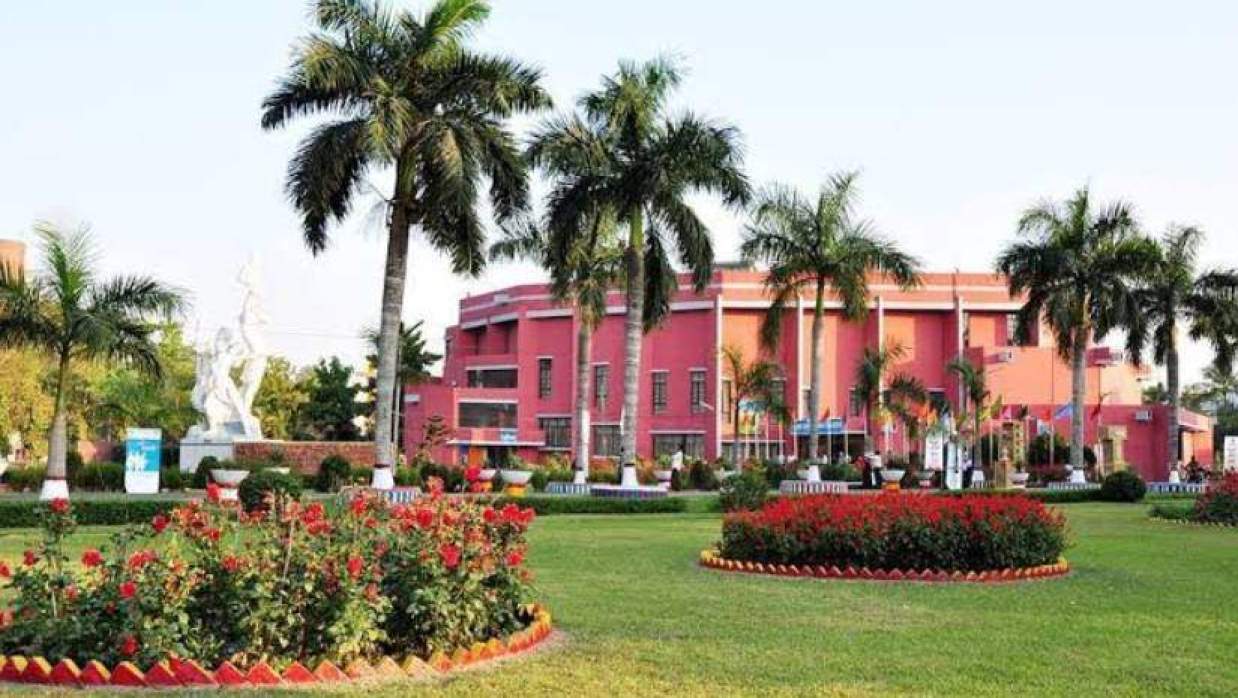 বাংলাদেশ কৃষি বিশ্ববিদ্যালয়