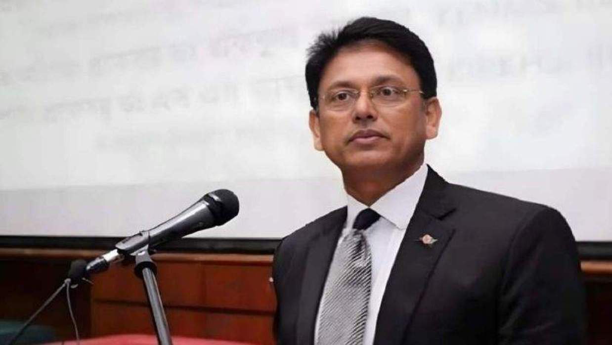 ৩৩ হাজার প্রধান শিক্ষকের পদ খালি হয়েছে, বললেন শিক্ষামন্ত্রী