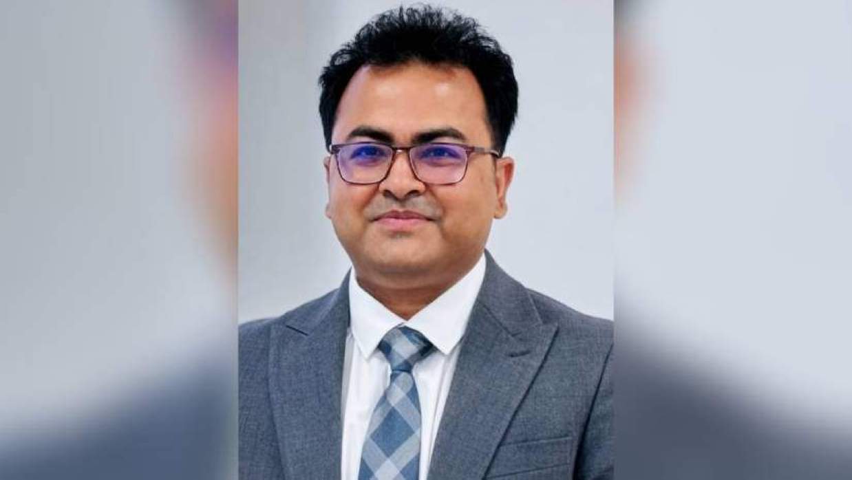 ড. মো. শামীম হোসেন