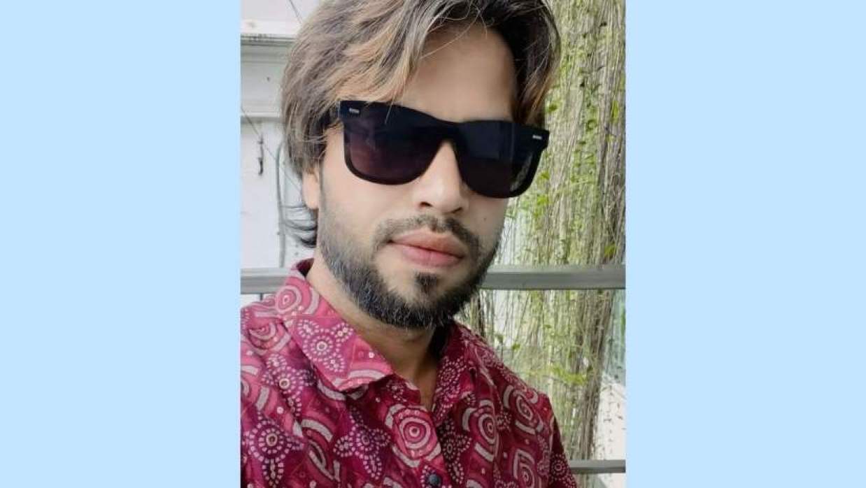 যুবদলের বহিষ্কৃত নেতা রুবেল