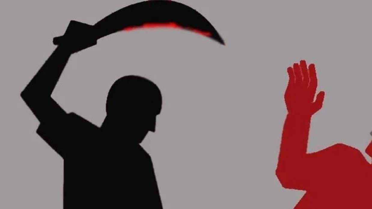 সোহেল মুন্সী (৩৯) নামে এক ভাঙারি ব্যবসায়ীকে কুপিয়ে হত্যা