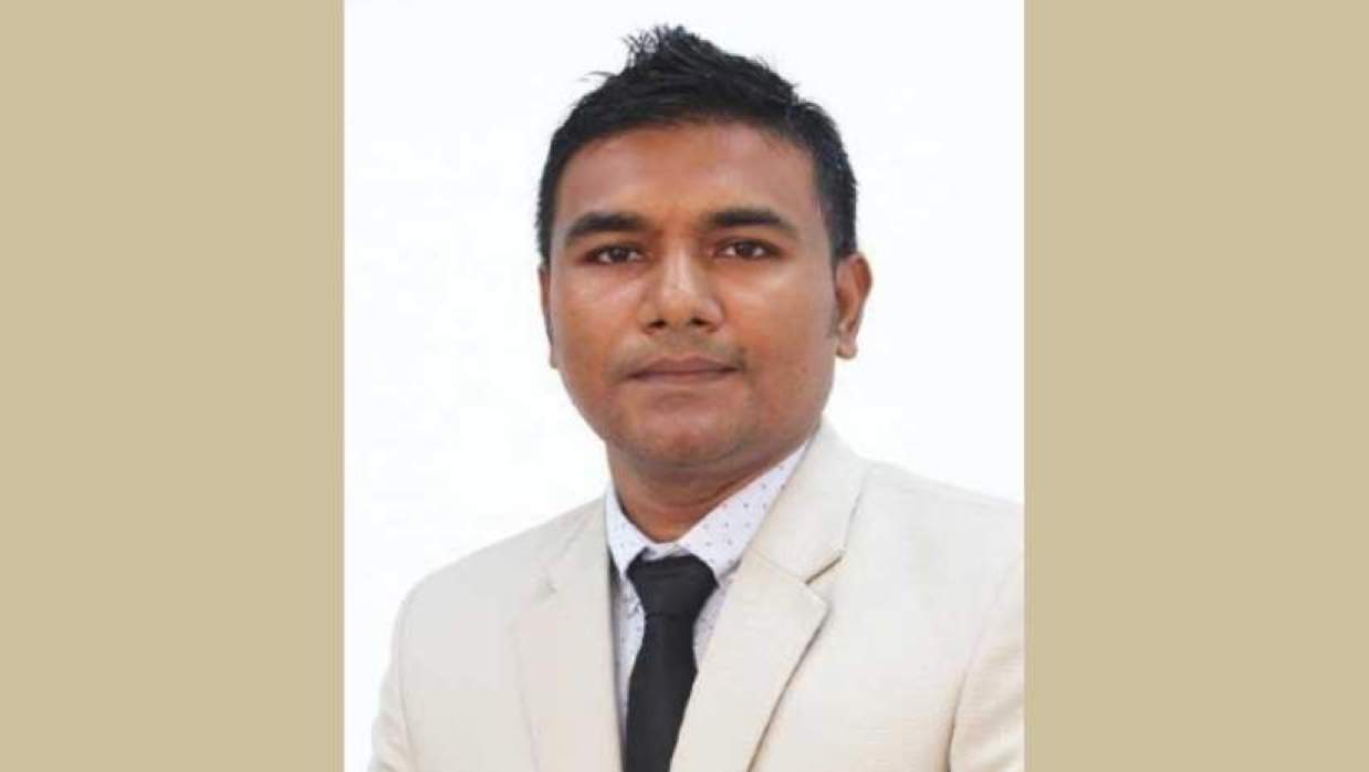 মোঃ সাজ্জাদুল ইসলাম