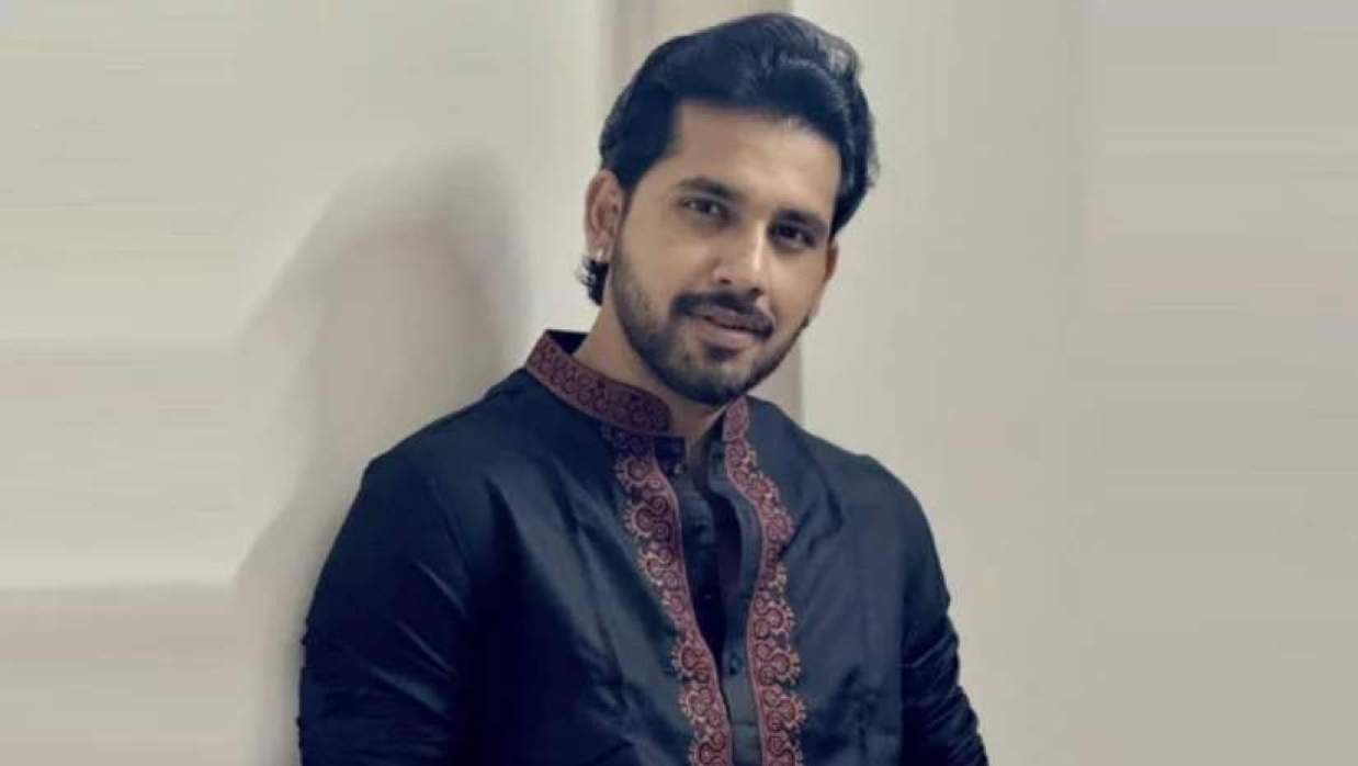  অভিনেতা জাহের আলভী 