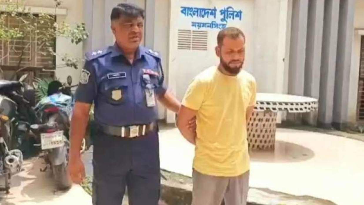 সাইফুল ইসলাম