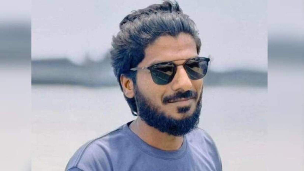 মোহন তালুকদার