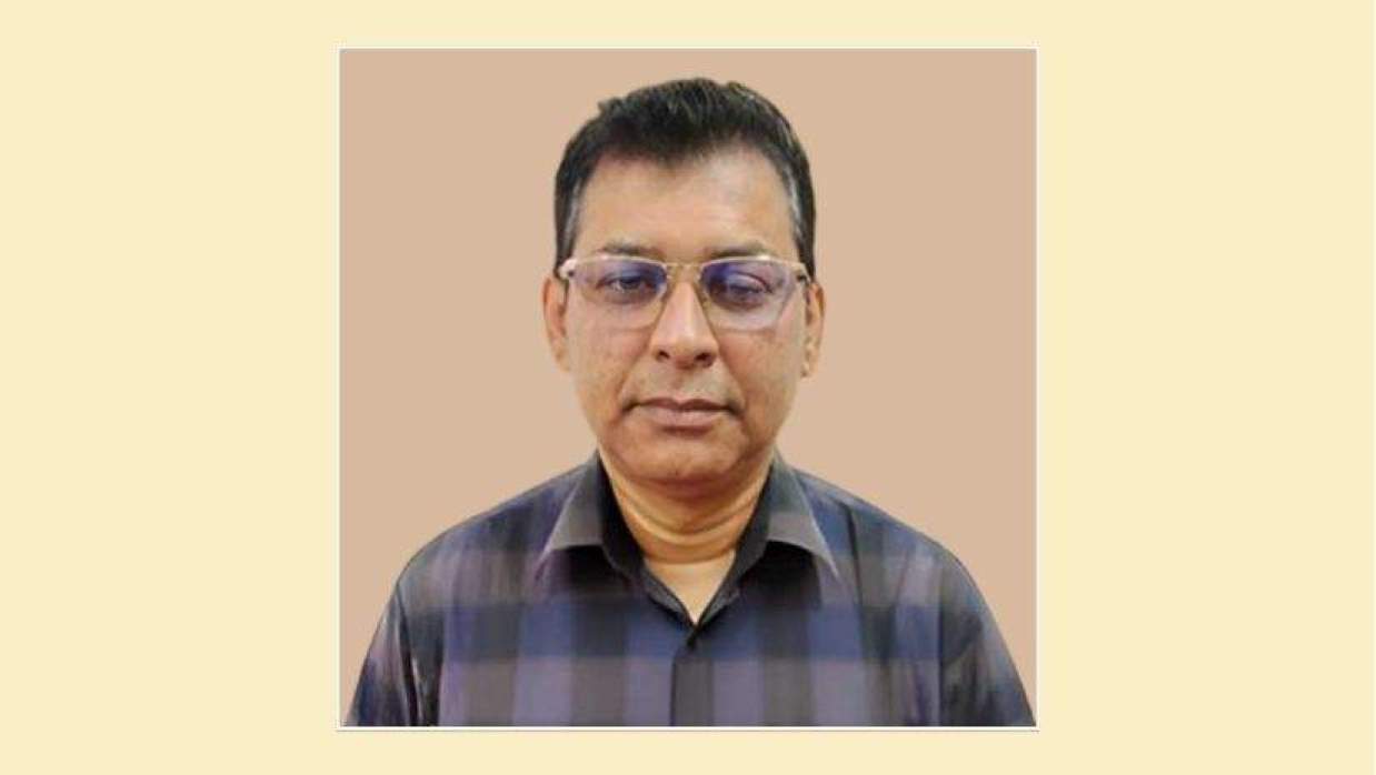 ডা. মো. বদর উদ্দীন