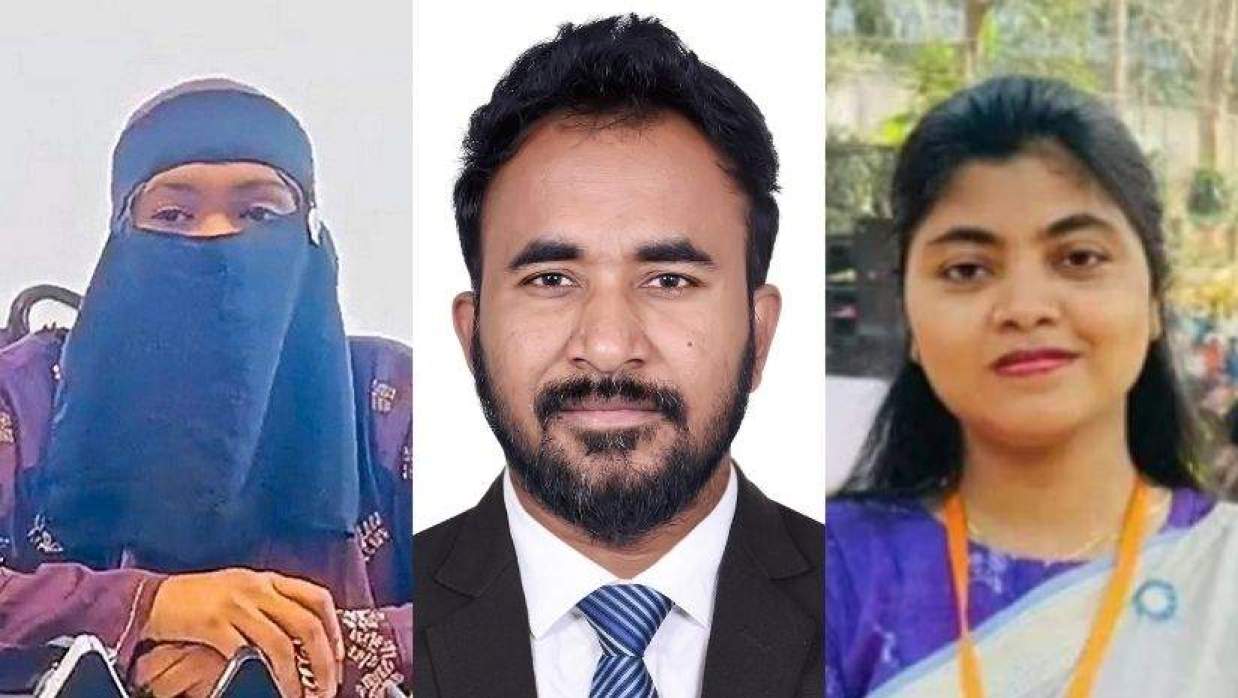 কেন্দ্রীয় নেতার বিরুদ্ধে যৌন হয়রানির অভিযোগ নিয়ে কী হচ্ছে এনসিপিতে