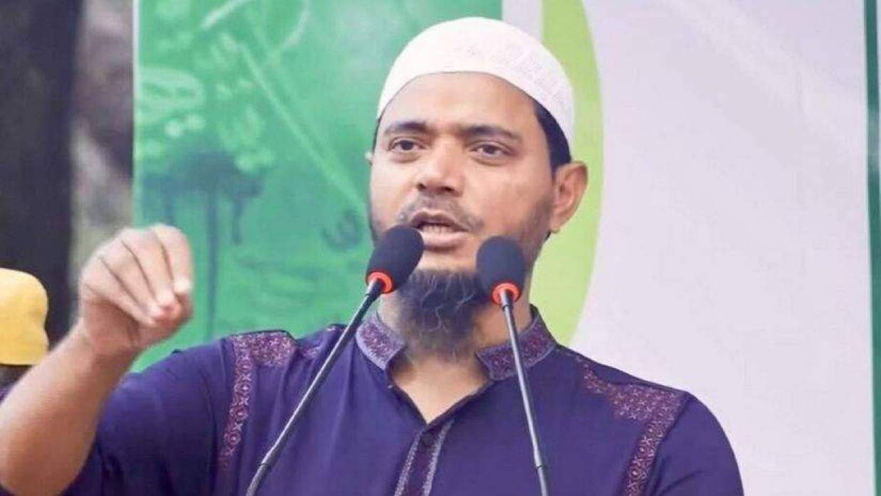 শফিকুল ইসলাম মাসুদ