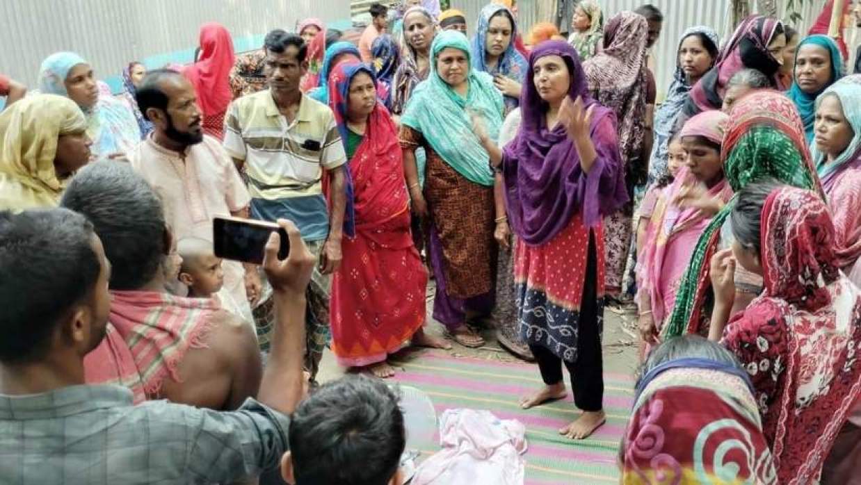 সাপের কামড়ে সেক আব্দুল্লাহ (৫) মৃত্যু হয়েছে