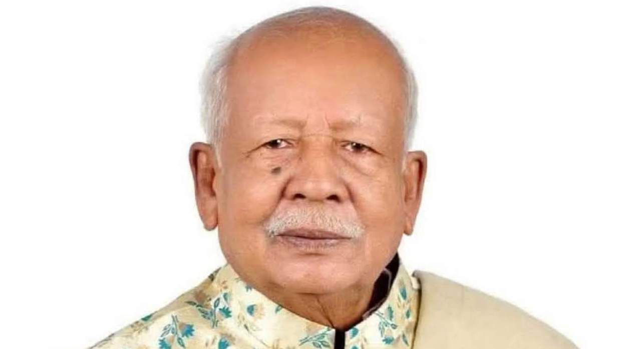 সাবেক এমপি মোশাররফ হোসেন