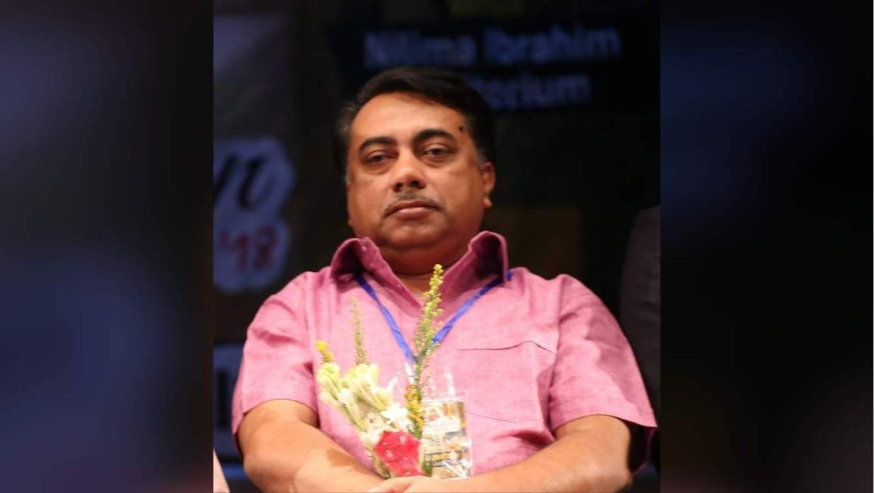ডা. আবু হেনা আবিদ জাফর