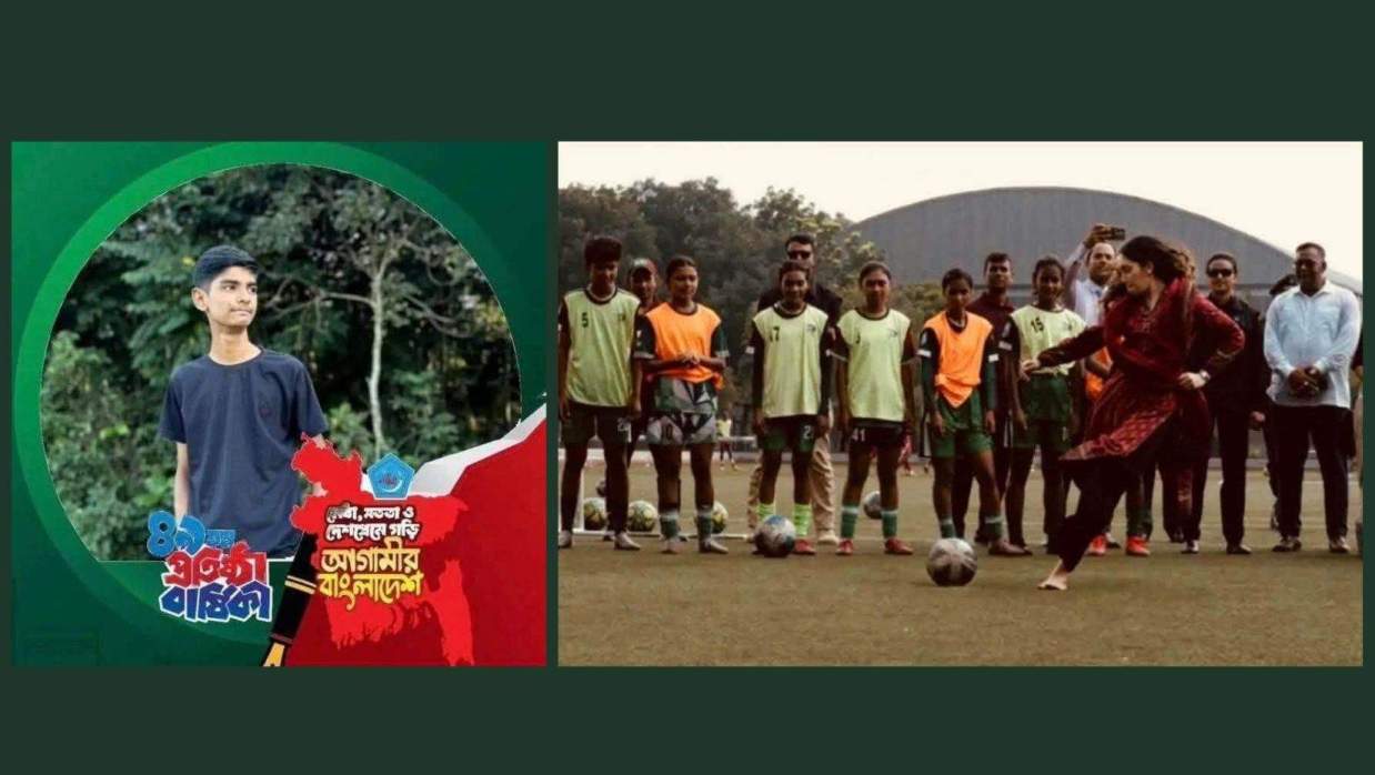 অভিযুক্ত সাবিদুল ইসলাম সিয়াম