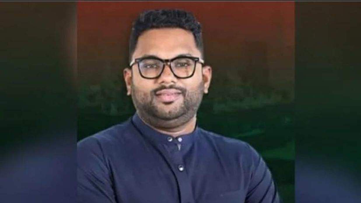 খায়রুল ইসলাম সজীব