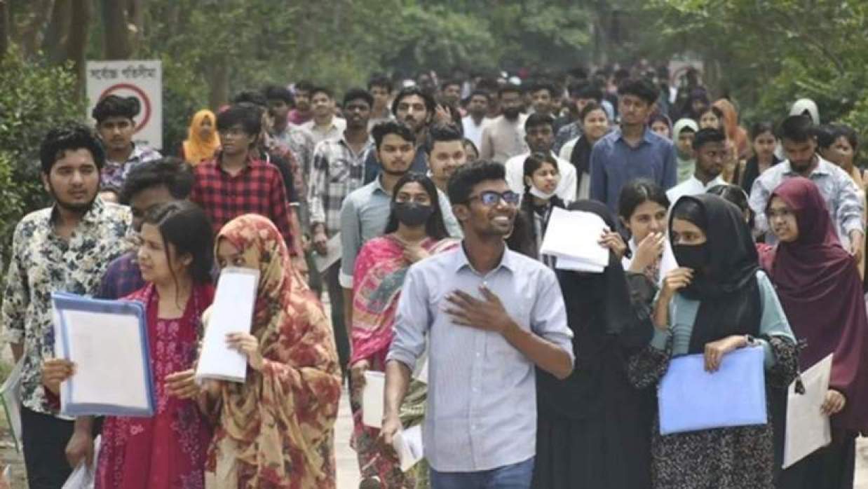 গুচ্ছভুক্ত বিশ্ববিদ্যালয়ে তৃতীয় পর্যায়ের ‘সাবজেক্ট চয়েস’ ফল প্রকাশ, ভর্তির নির্দেশনা জারি