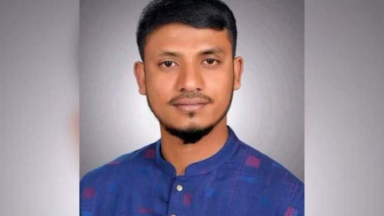 আহত সালাউদ্দিন 