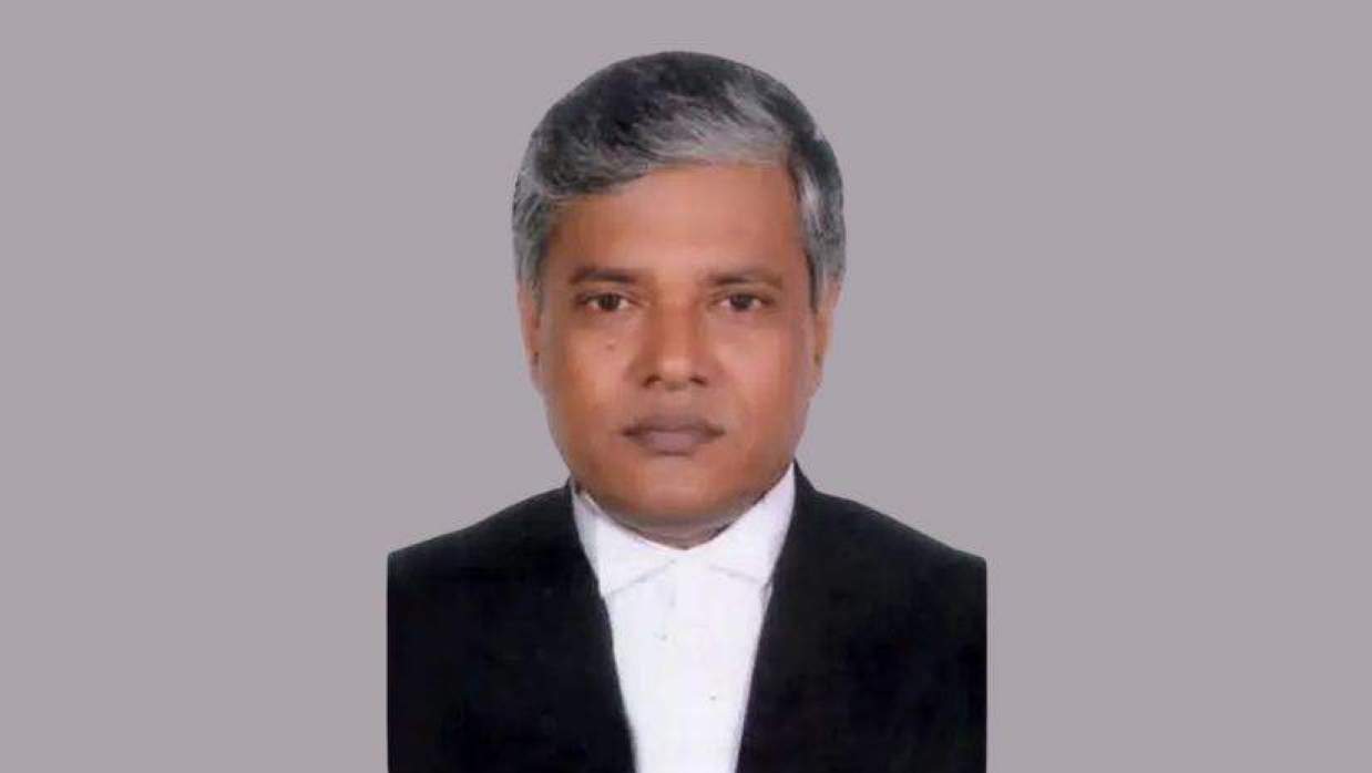 মো. বদিউজ্জামান তপাদার