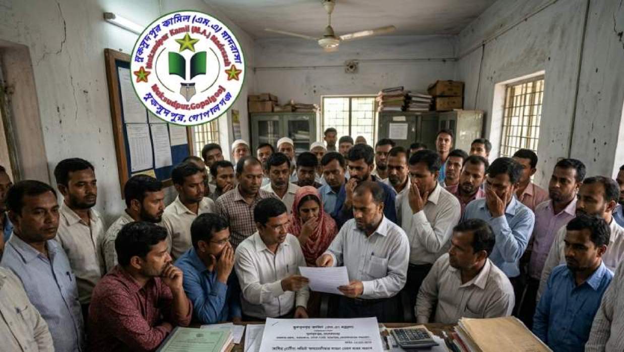 প্রতীকী ছবি