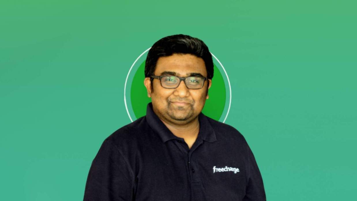 কুনাল শাহ