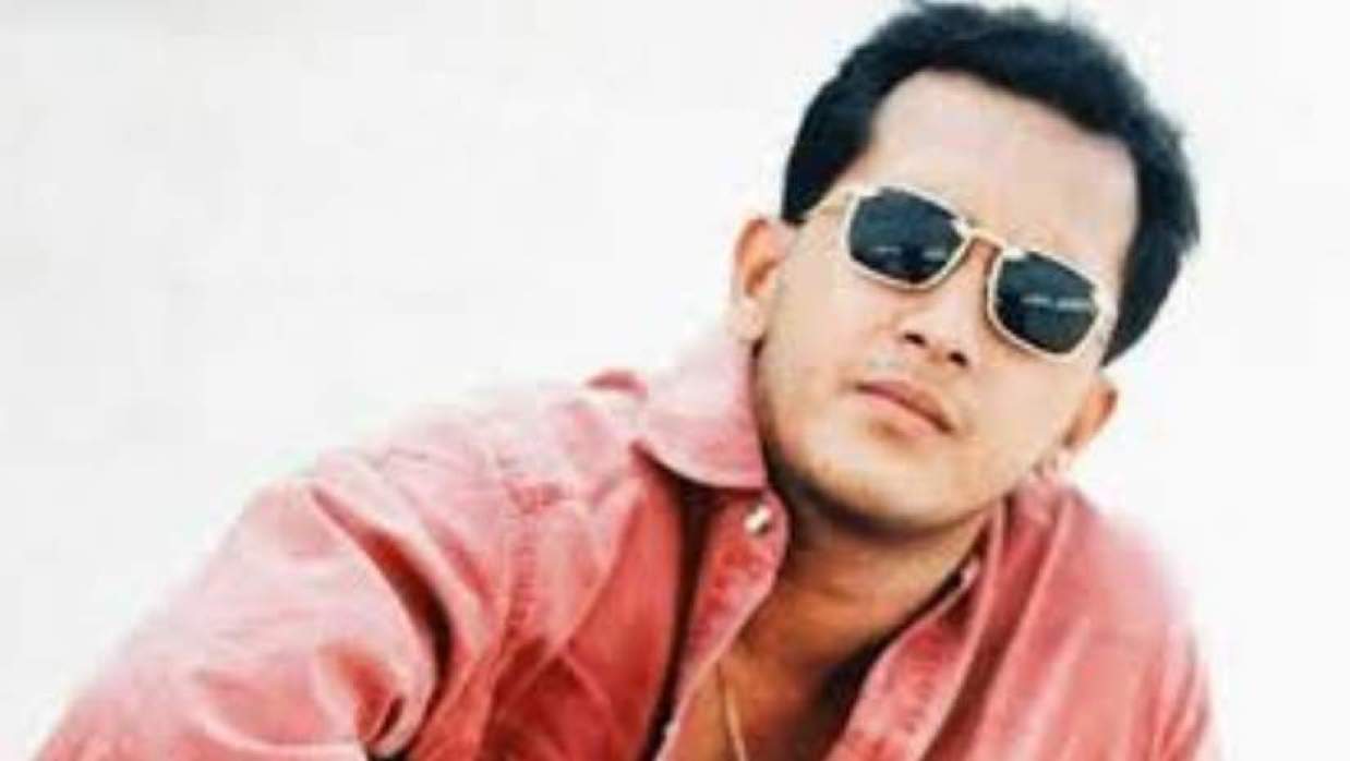 চিত্রনায়ক সালমান শাহ