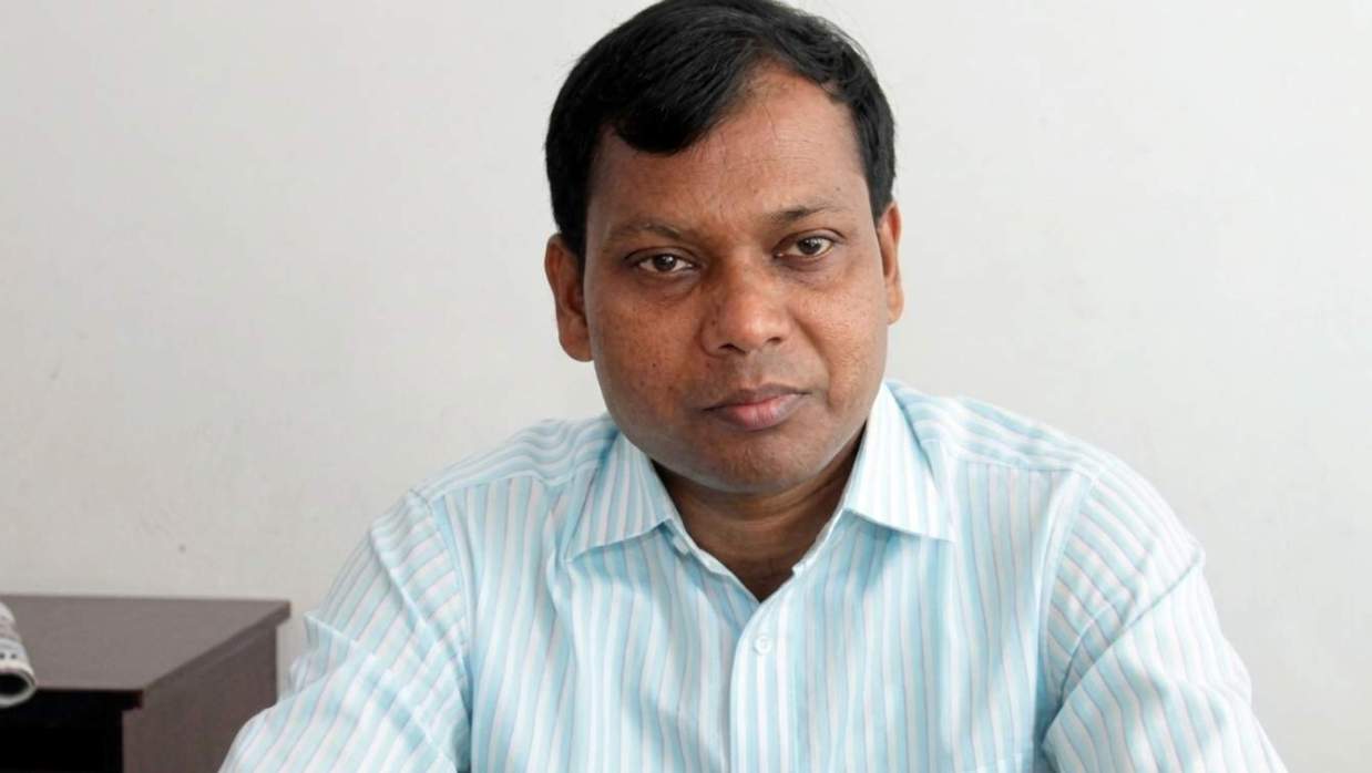 মো. সারওয়ার আলম