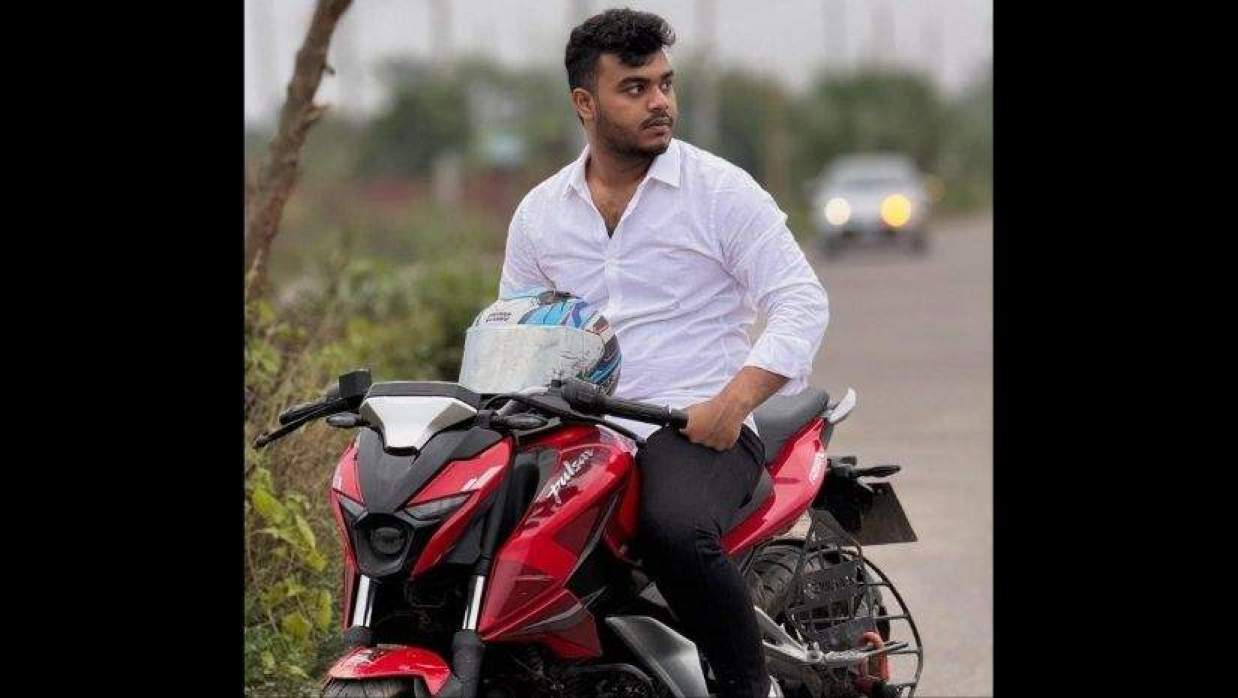 আরাফাত রহমান শাওন