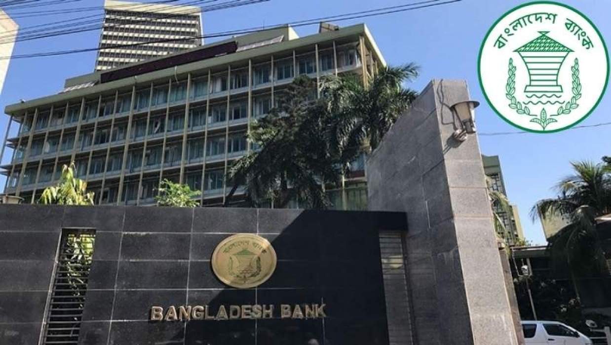 বাংলাদেশের ব্যাংক