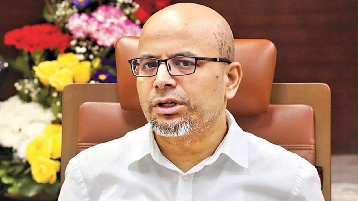 সাবেক প্রধান উপদেষ্টার বিশেষ সহকারী ফাইজ তাইয়েব আহমেদ