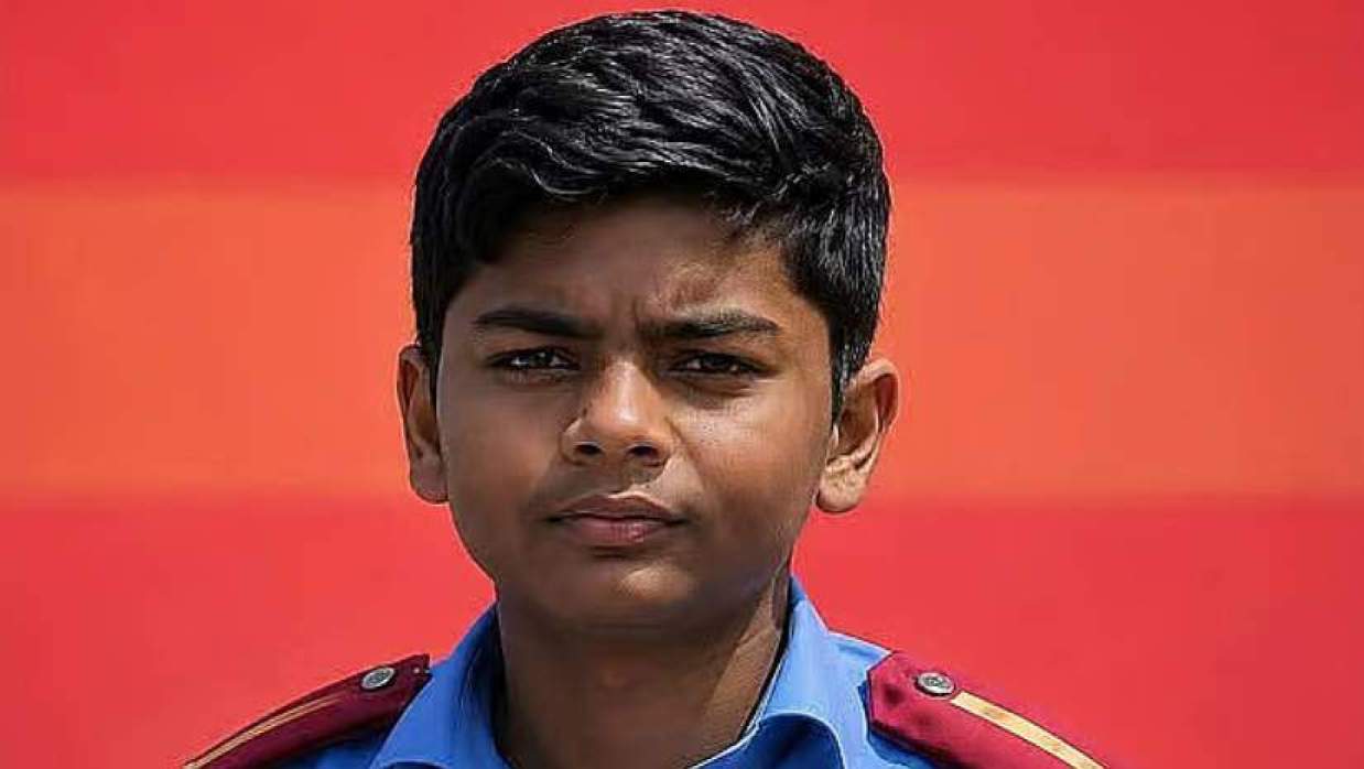 শিক্ষার্থী মেহেদী হাসান