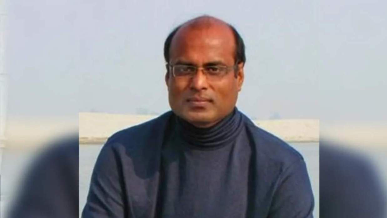এ কে এম ওয়াহিদুজ্জামান