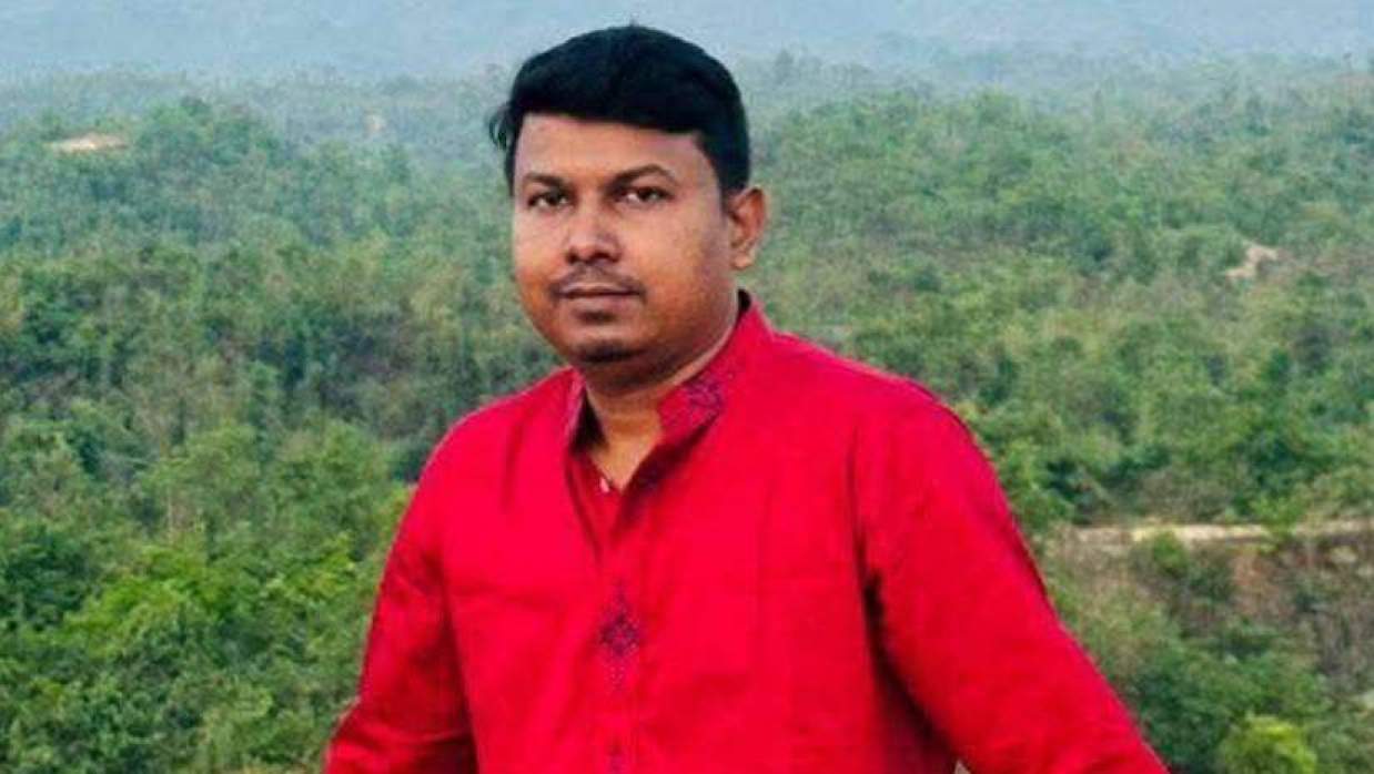 নুরুল আলম