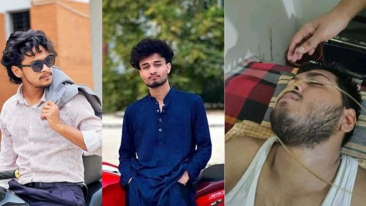 চুরির অপবাদে জুনিয়রকে তুলে নিয়ে নির্যাতনের অভিযোগ সিনিয়রের বিরুদ্ধে