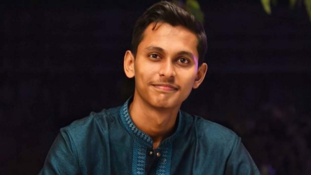 নিহত আব্দুল্লাহ বিন জহির