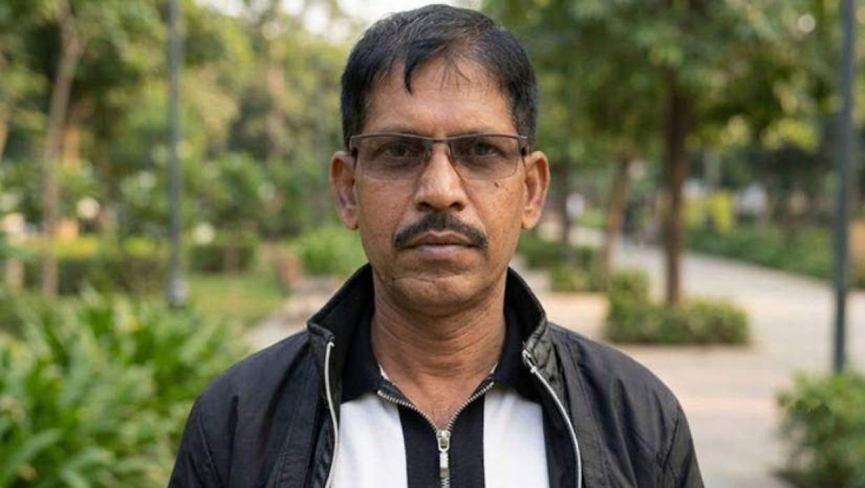 মোহাম্মদ আলী