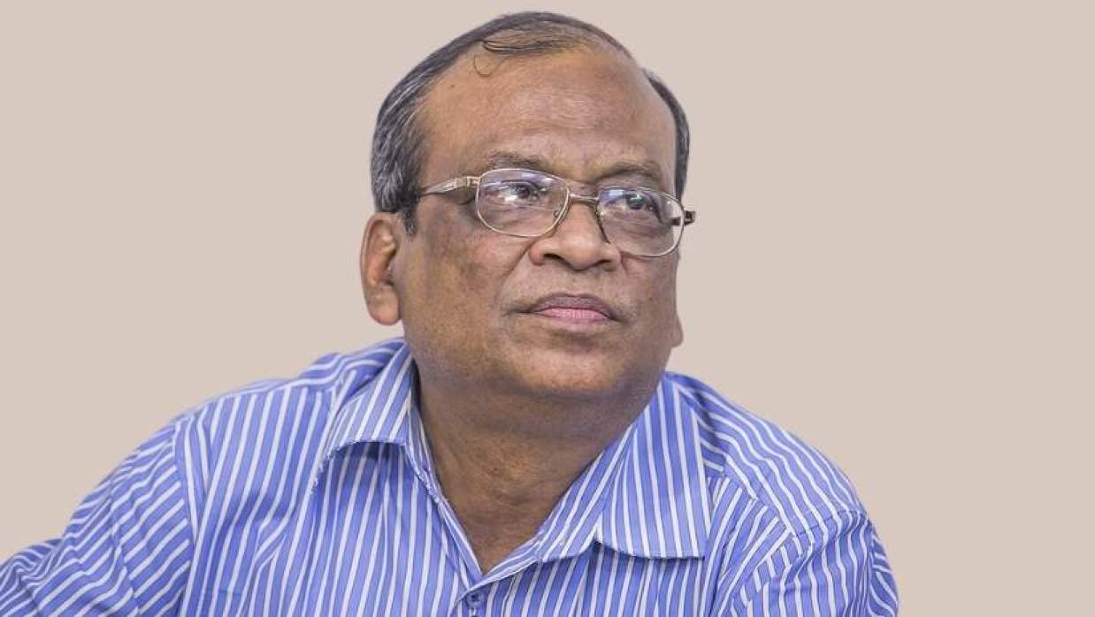 অধ্যাপক ডা. এ বি এম আব্দুল্লাহ