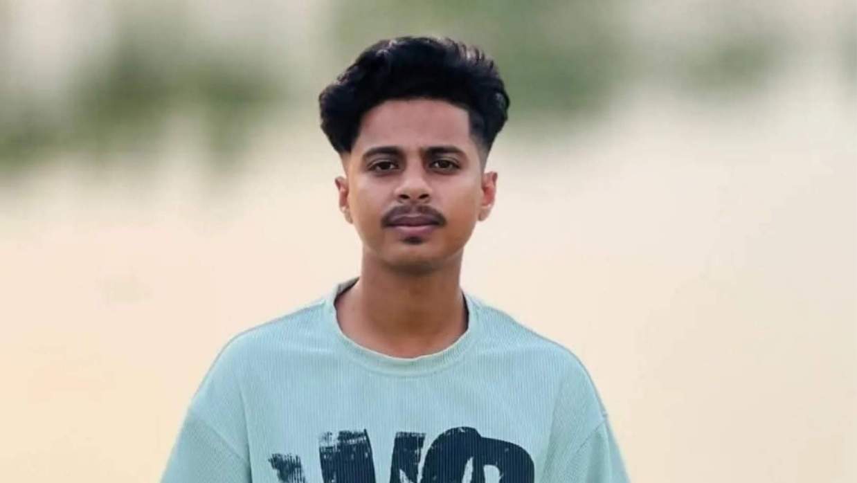 মোটরসাইকেল দুর্ঘটনায় কিশোরগঞ্জে যুবকের মৃত্যু