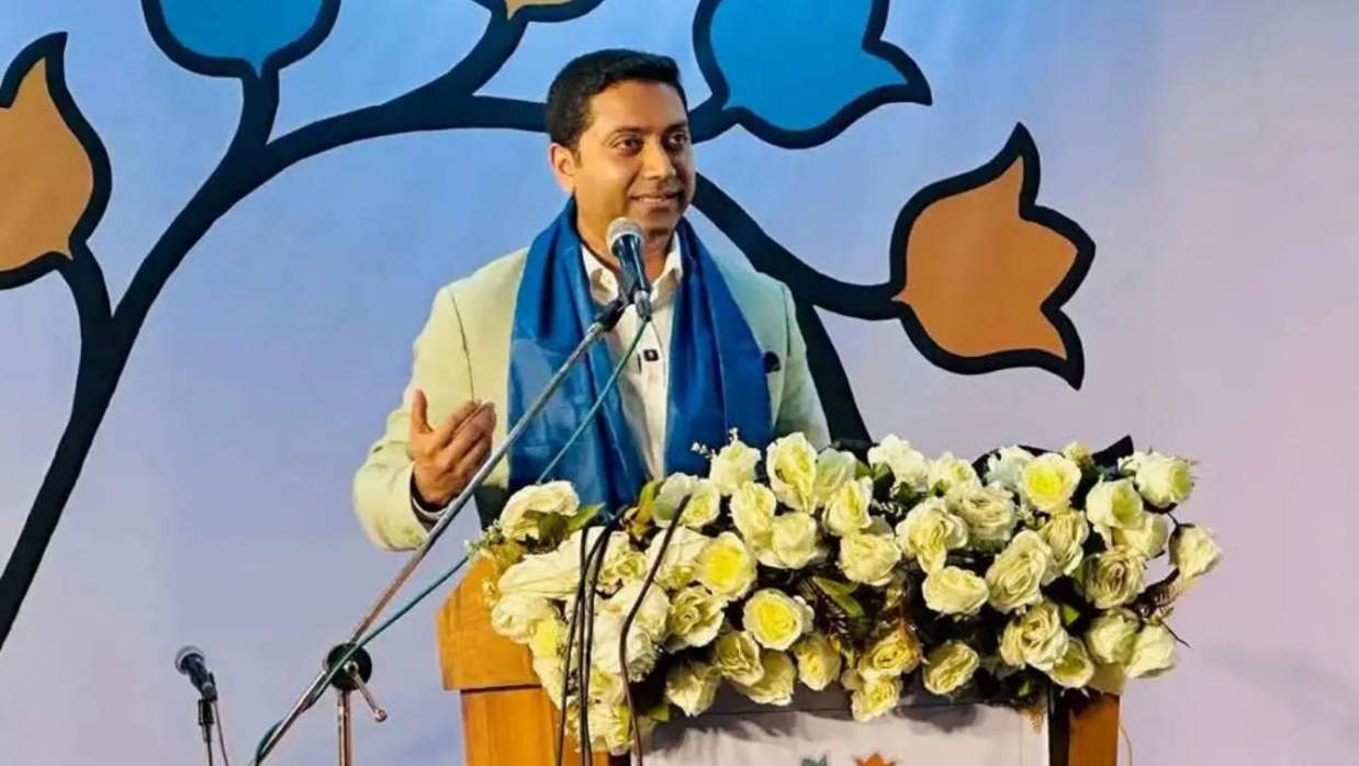 প্রাথমিক ও গণশিক্ষা প্রতিমন্ত্রী ববি হাজ্জাজ