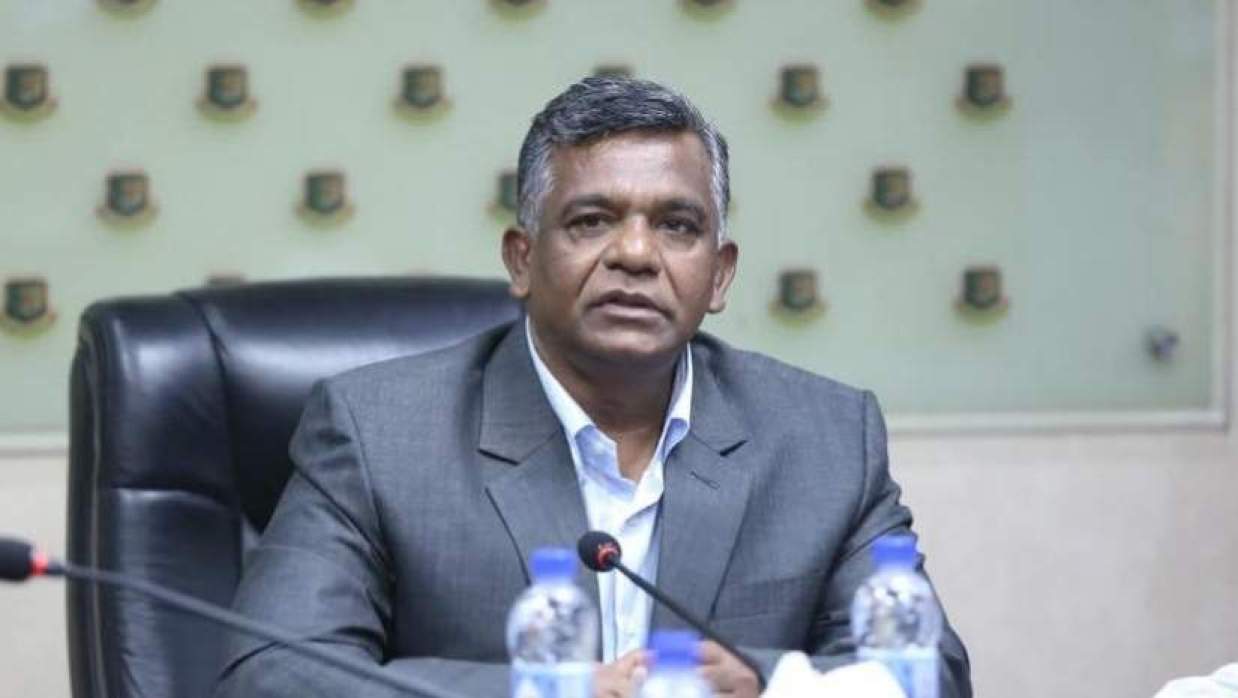  আমিনুল ইসলাম বুলবুল 
