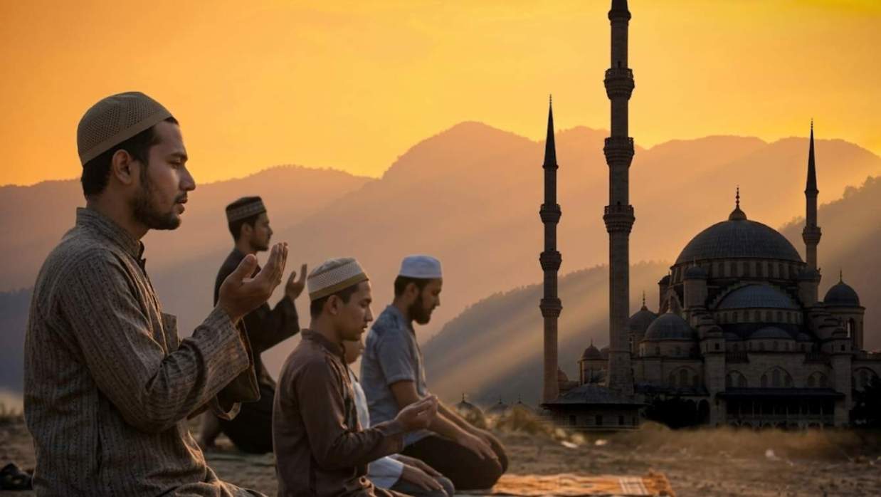 প্রতীকী ছবি