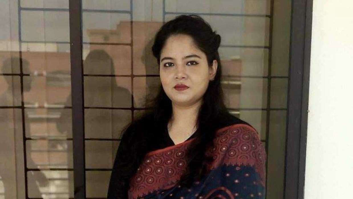 ডা. ফারাহ ফেরদৌস