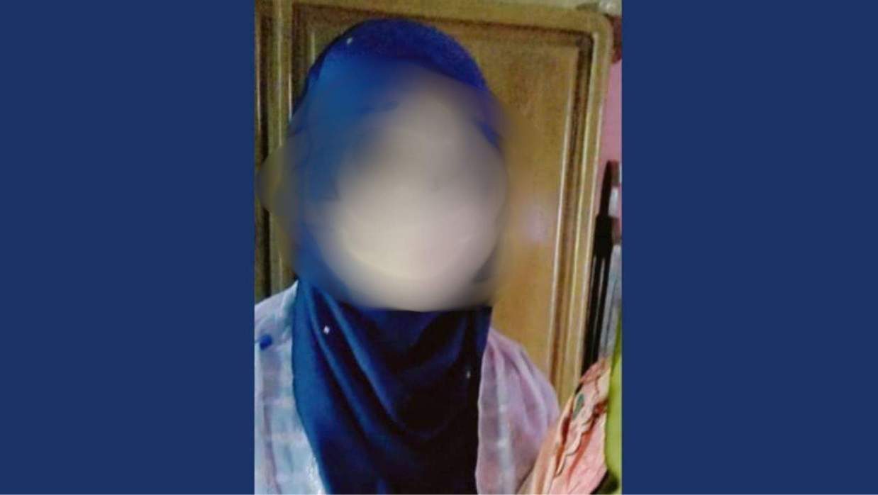জান্নাতুল ফেরদৌস নয়ন (২২)