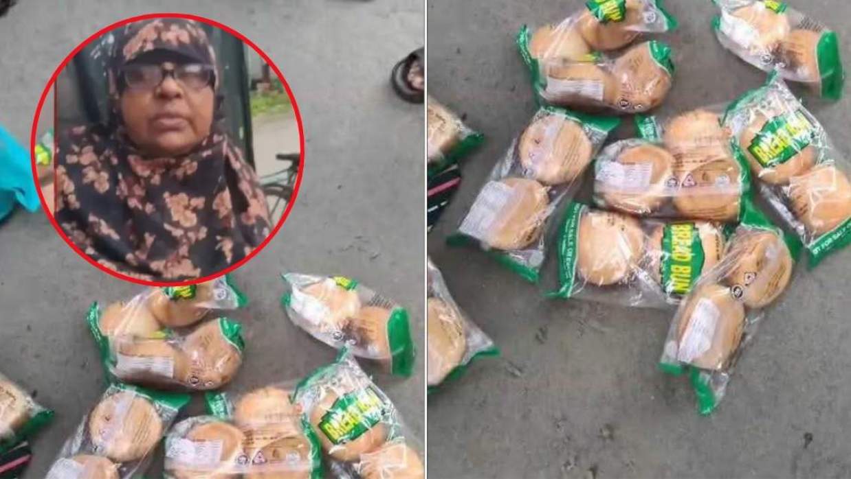 তল্লাশি চালিয়ে ব্যাগ থেকে ২৪টি ডিম ও ২২ পিস রুটি উদ্ধার ইনসেটে প্রধান শিক্ষিকা