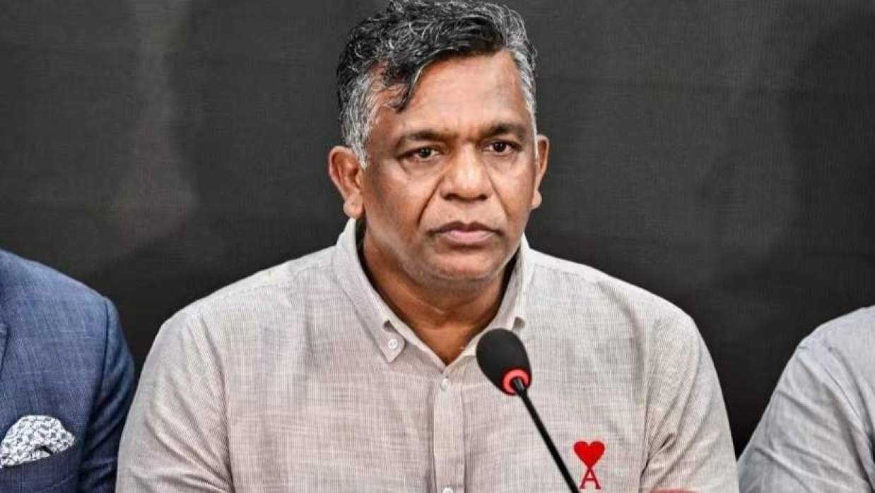 আমিনুল ইসলাম বুলবুল 