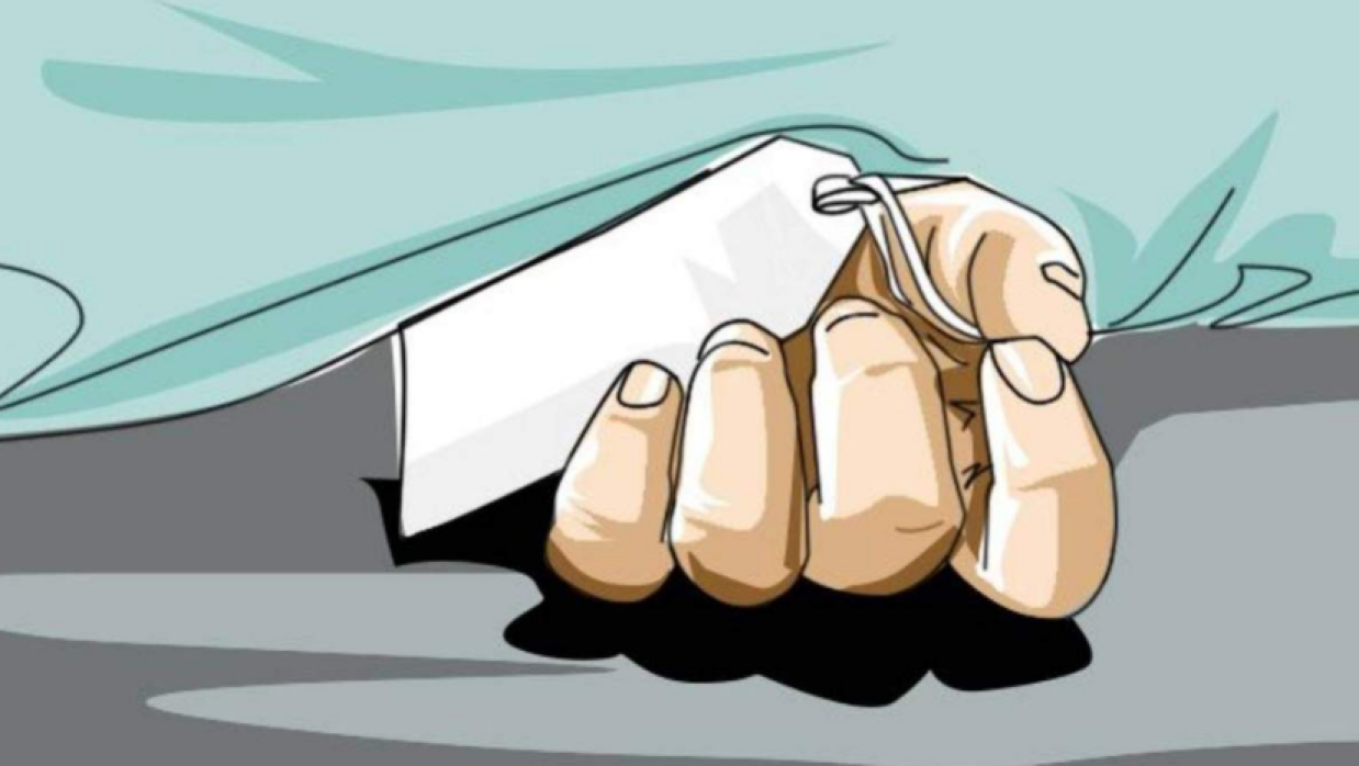 ছাত্রলীগ নেতার লাশ দাবিতে ছড়ানো ভিডিওটি ভিন্ন ঘটনার